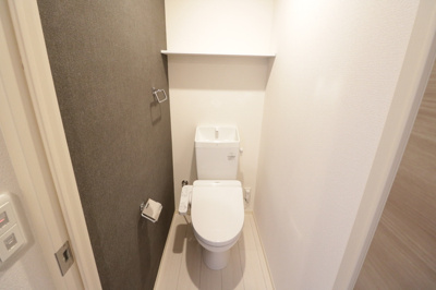 【トイレ】 | Serenity（ｾﾚﾆﾃｨ）