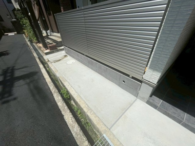 【その他共用部分】 | プレミアムソレイユ藤江駅前