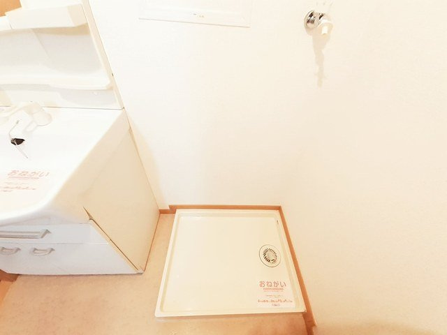 カーサＳＨ　Ⅰ棟の設備