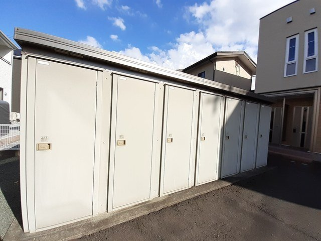 カーサＳＨ　Ⅰ棟のその他共用部分