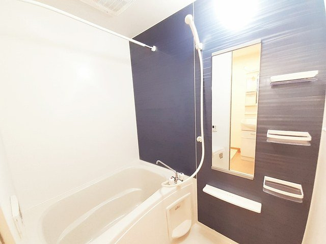 カーサＳＨ　Ⅰ棟の浴室