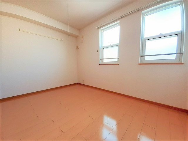 カーサＳＨ　Ⅰ棟の内装