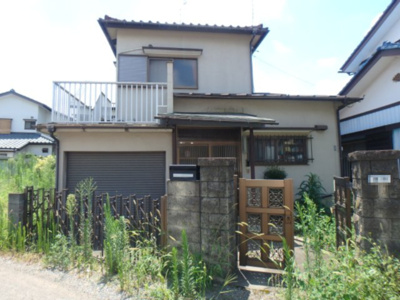 【外観】 | 坂戸市塚越中古戸建