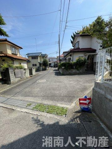 小田原市中村原　戸建のその他