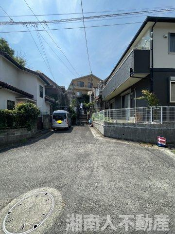 小田原市中村原　戸建のその他
