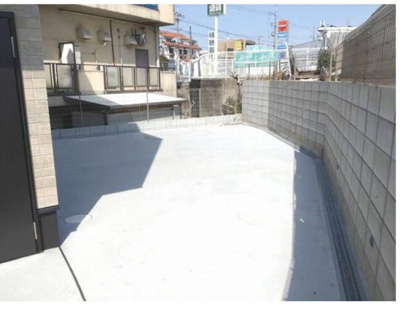 【その他】 | 羽曳野市伊賀　貸倉庫　物件番号：727401