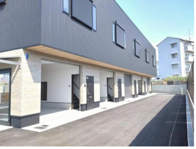 【その他】 | 羽曳野市伊賀　貸倉庫　物件番号：727401