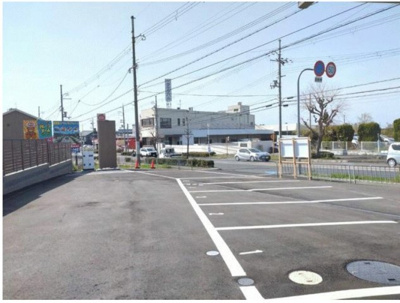 【その他】 | 羽曳野市伊賀　貸倉庫　物件番号：727401