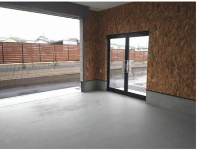 【その他】 | 羽曳野市伊賀　貸倉庫　物件番号：727401