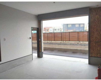 【その他】 | 羽曳野市伊賀　貸倉庫　物件番号：727401