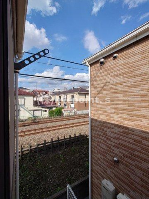 【展望】 | ＲＥＹ東長崎