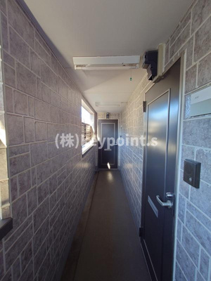 【その他共用部分】 | ＲＥＹ東長崎