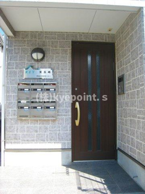 【その他共用部分】 | ＲＥＹ東長崎