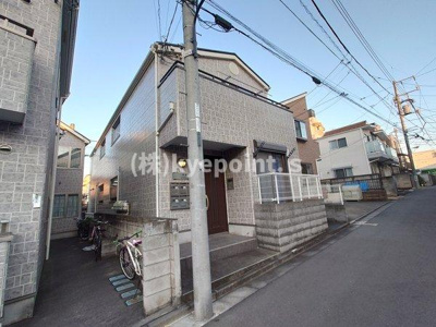 【エントランス】 | ＲＥＹ東長崎