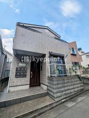 【外観】 | ＲＥＹ東長崎