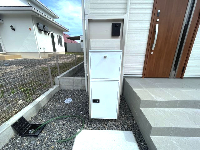 廿日市市福面2丁目　№35850のその他|宅配ボックス