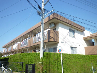 【外観】 | フォレスト弥生台