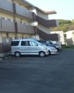 【駐車場】 | フォレスト弥生台