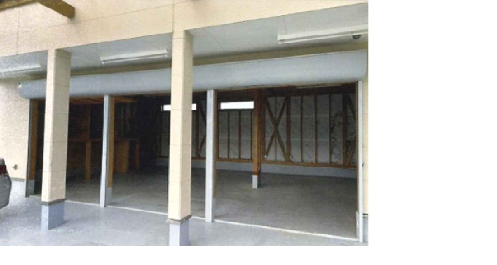 八代市鏡町　売事務所・倉庫のその他|倉庫