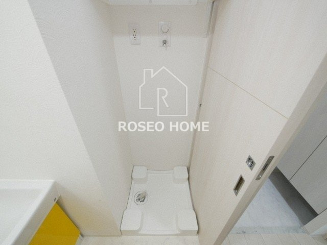 プライマル南森町パークビューの設備