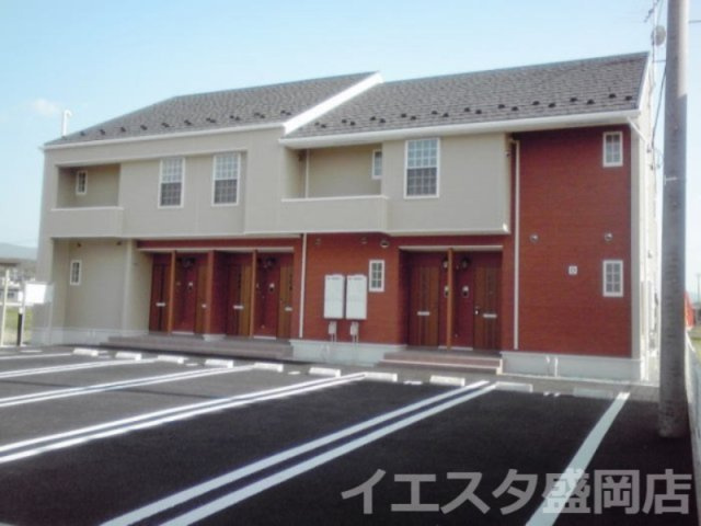 ビッグ　シャトーＤ