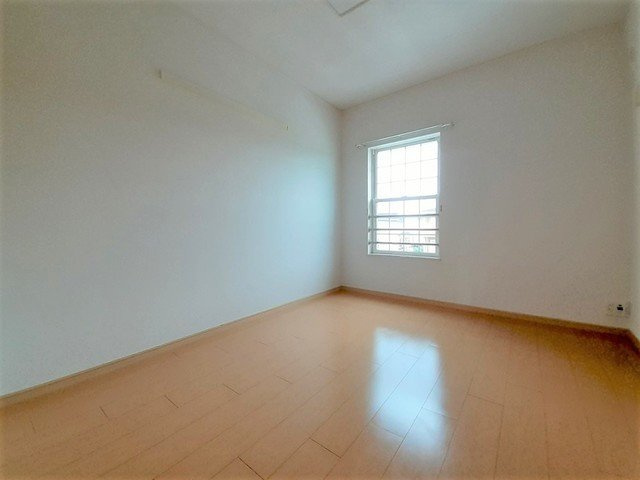 ビッグ　シャトーＤの内装