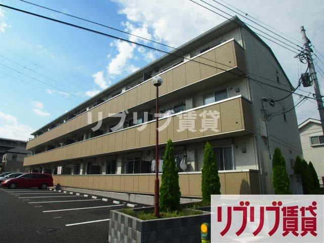 サニーリヴ 　Ａ