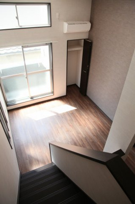 【内装】 | クレオ箱崎宮前参番館 | きれいな内装です※写真は類似です