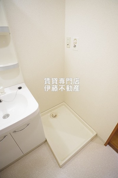 N’sハイツの設備