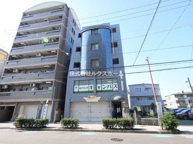 プランドール茨木