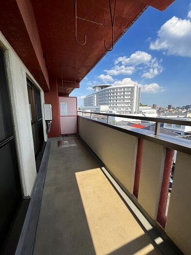 ロイヤル又穂のその他共用部分