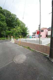 【外観】 | 令和7年8月9日撮影　建築中