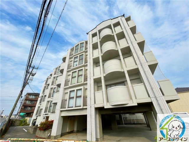 シャトー西明石