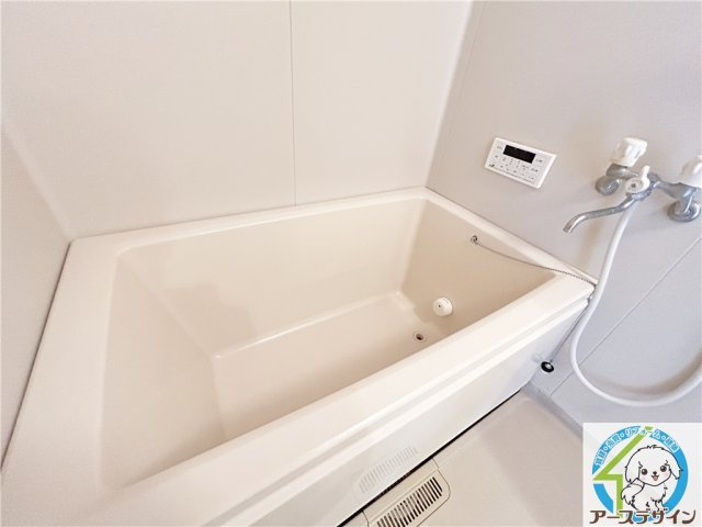 シャトー西明石の浴室|※類似部屋