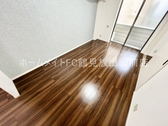 アンプルールフェール今津の設備