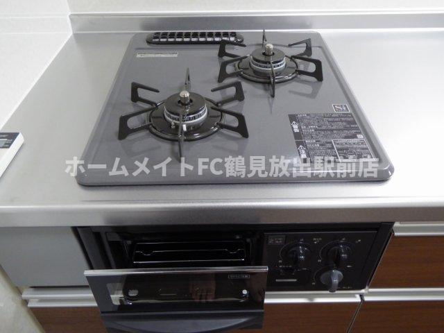 アンプルールフェール今津のその他