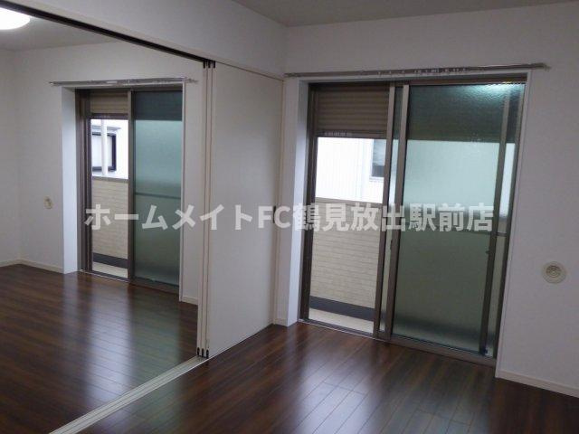 アンプルールフェール今津のその他