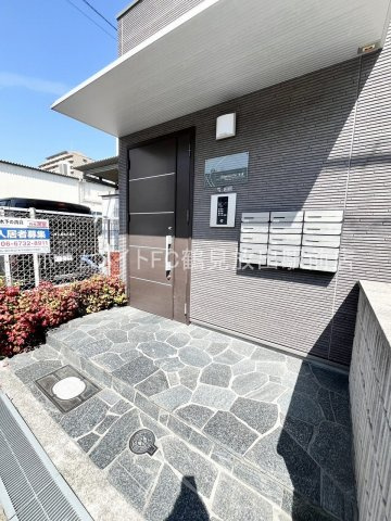 アンプルールフェール今津のその他共用部分