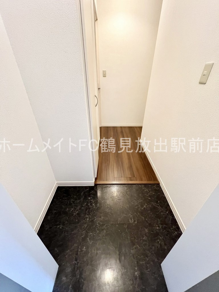 アンプルールフェール今津のその他共用部分