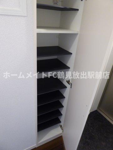 アンプルールフェール今津のその他