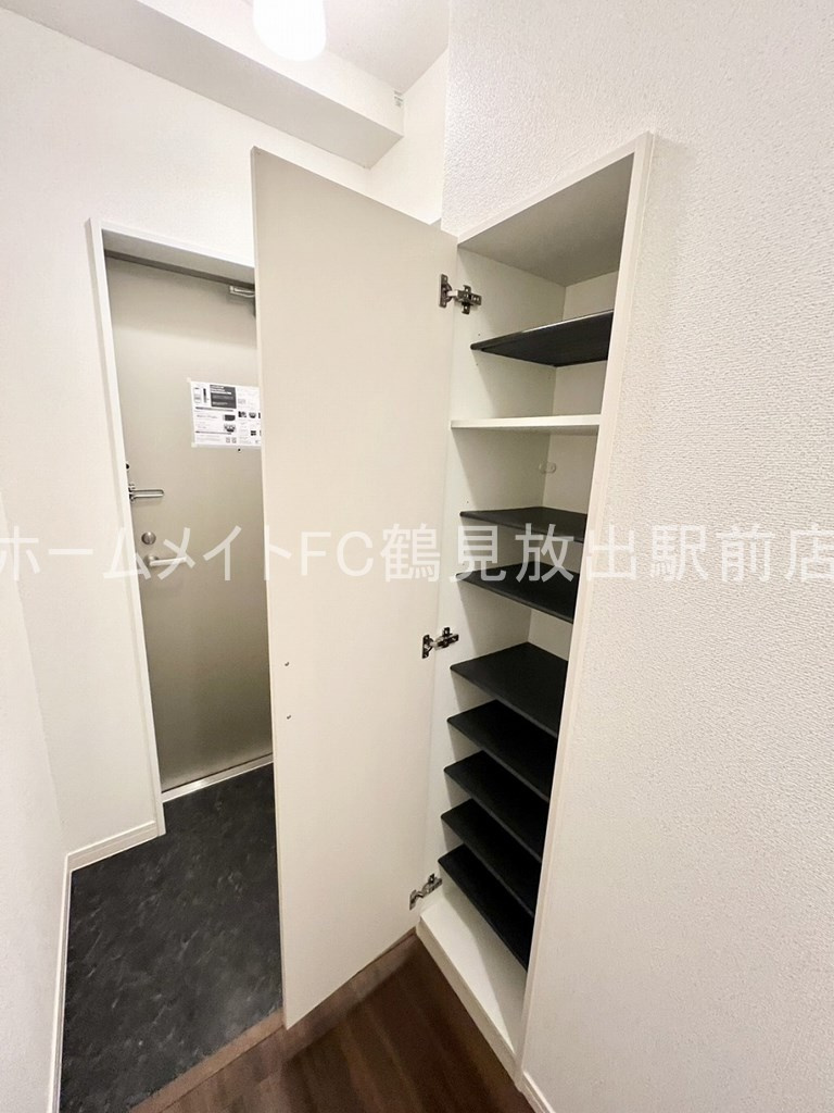 アンプルールフェール今津のその他