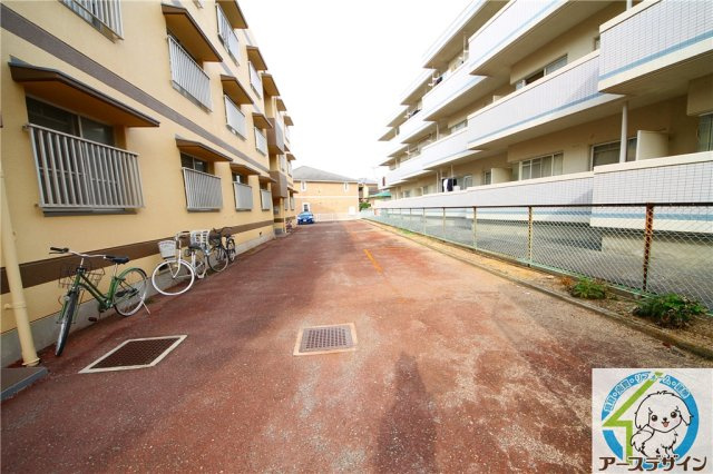 第二イワサキビルのその他共用部分|※類似部屋