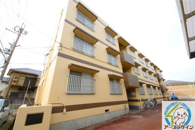 第二イワサキビル