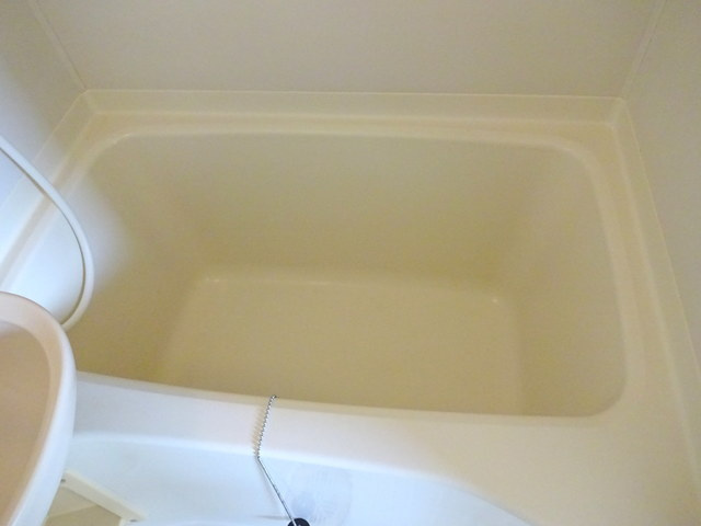 モンマルトルの浴室|バスルーム