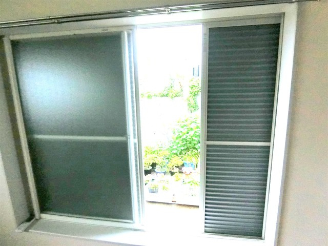 モンマルトルのセキュリティ