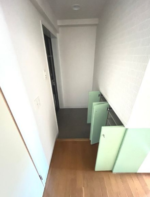 【玄関】 | ヴァンベール本郷台