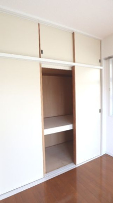 【収納】 | ヴァンベール本郷台