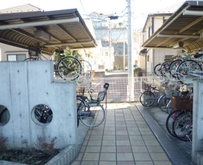 【その他共用部分】 | ヴァンベール本郷台