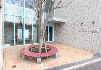 【エントランス】 | ヴァンベール本郷台