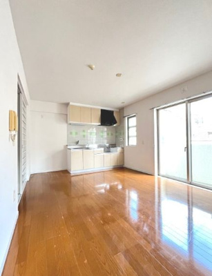 【居間・リビング】 | ヴァンベール本郷台